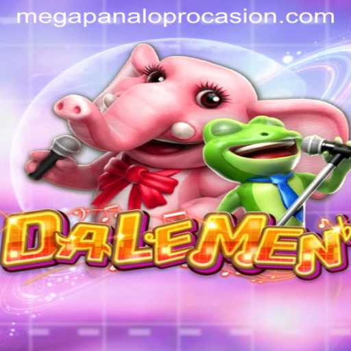 Delve into DALEMEN: The Intriguing World of Megapanalopro
