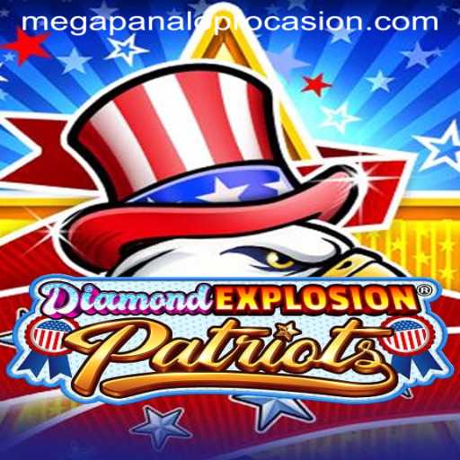 Exploring DiamondExplosionPatriots: A Glimpse into the Thrilling New Adventure Filled Game