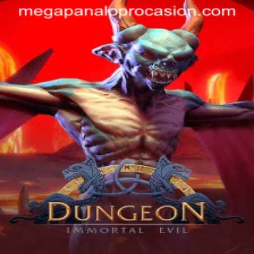 Exploring the Enigmatic World of Dungeon: A Megapanalopro Adventure