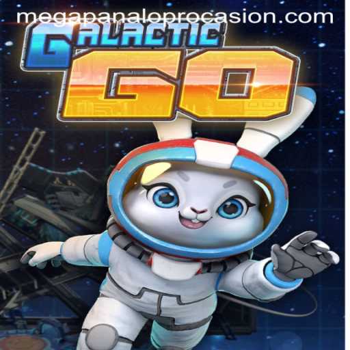 Exploring GalacticGO: The Intergalactic Adventure Game