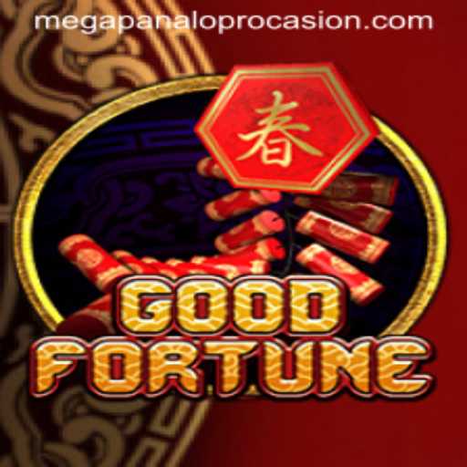 GoodFortune: The Thrilling Game of Strategy and Luck