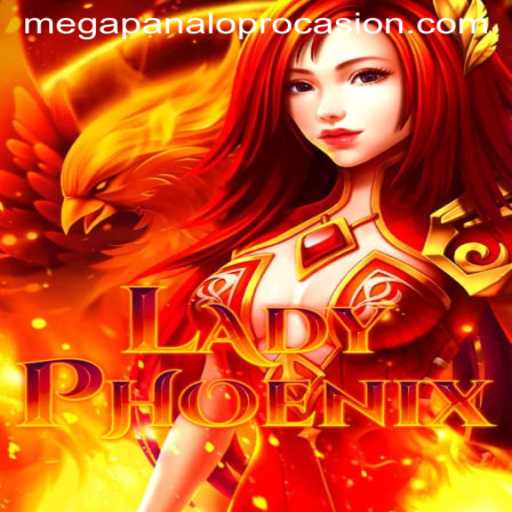 LadyPhoenix: A Journey Through the Epic Fantasy World of Megapanalopro