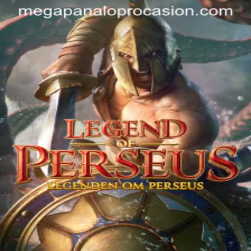 LegendofPerseus: A Mythical Gaming Experience with Megapanalopro