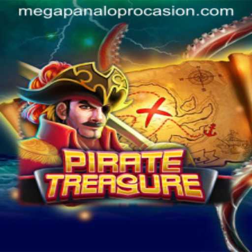 Embark on an Adventure with PirateTreasure: Discover the Thrills of Megapanalopro
