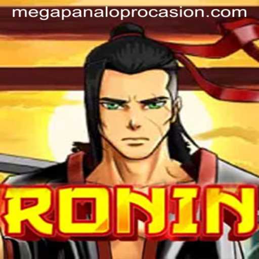 Ronin: The Engaging World of Megapanalopro