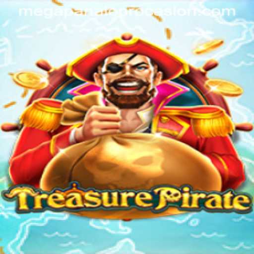 Unveiling TreasurePirate: An Exciting Adventure in Gaming with Megapanalopro