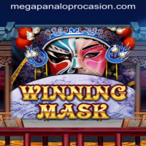 Discover WinningMask: The Exciting World of Megapanalopro