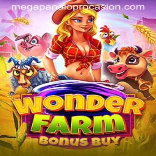 Unveiling the Enchanting World of WonderFarmBonusBuy: A Captivating Journey